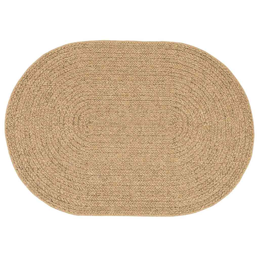 Teppich Braun PP