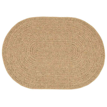 Teppich Braun PP