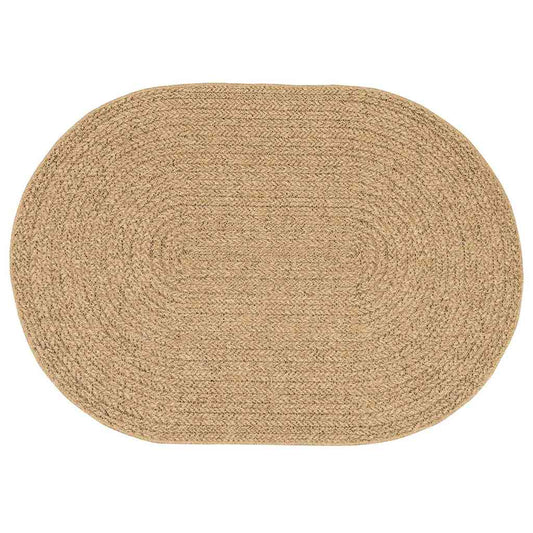 Teppich Braun PP