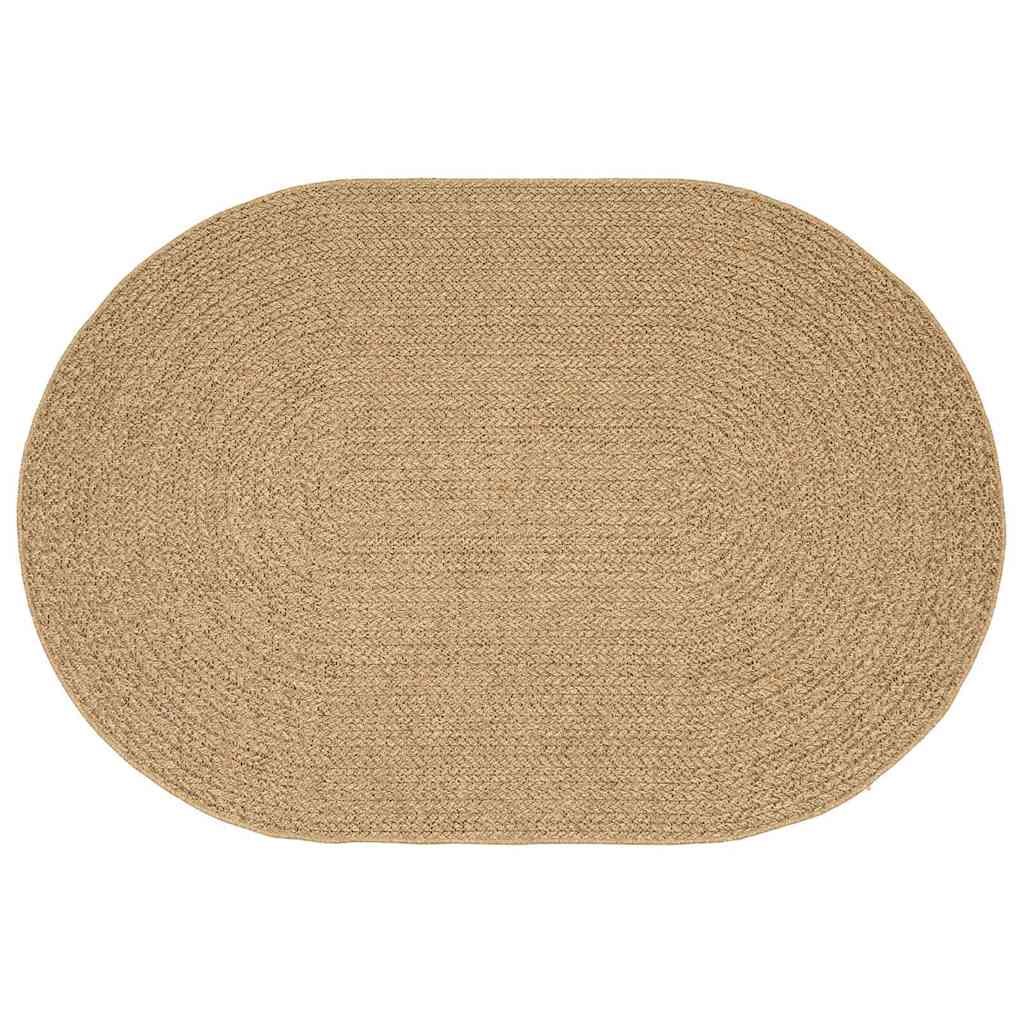 Teppich Braun PP