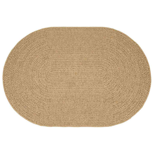 Teppich Braun PP
