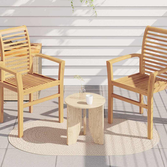 Teppich Creme PP