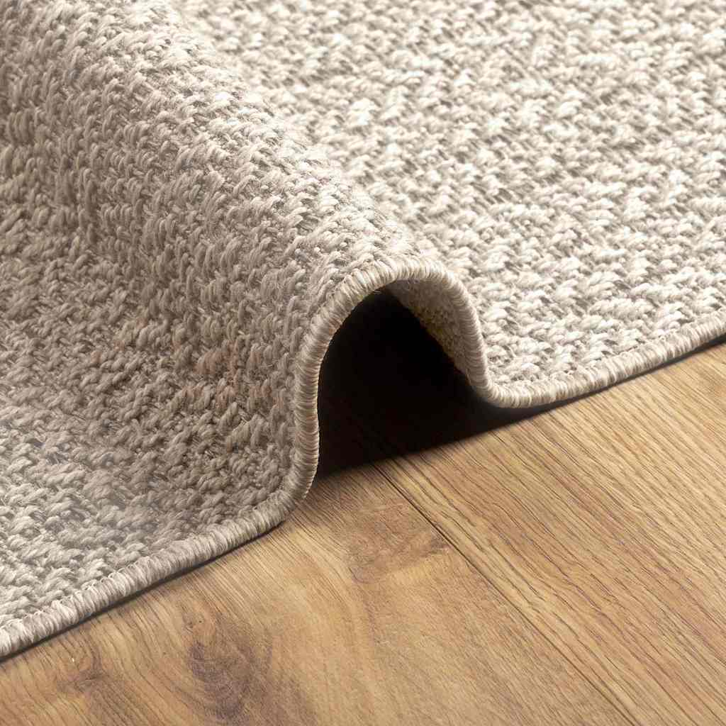 Teppich Creme PP