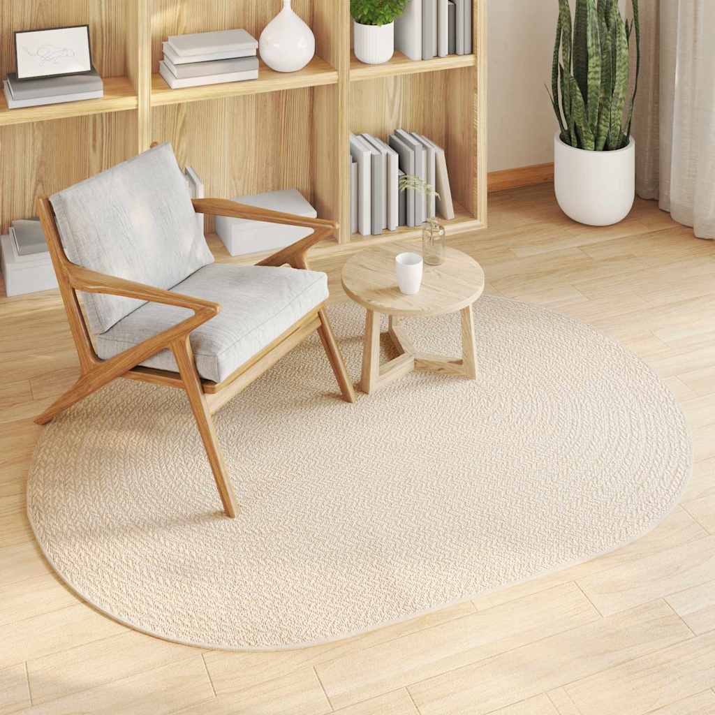 Teppich Creme PP