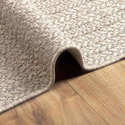Teppich Creme PP
