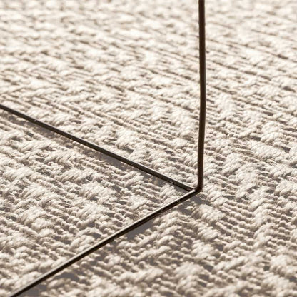 Teppich Creme PP