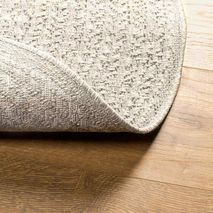 Teppich Creme PP
