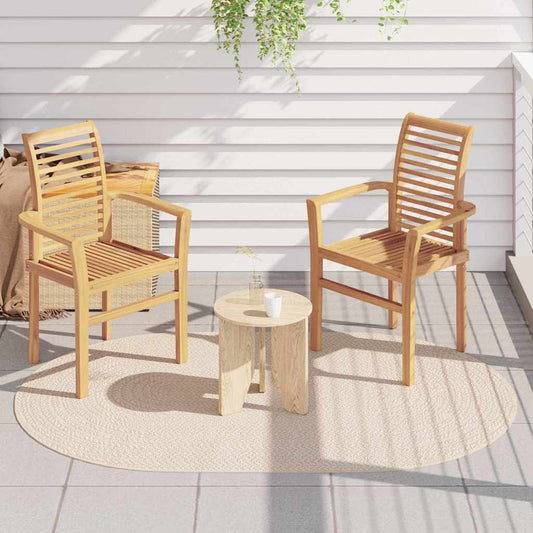 Teppich Creme PP