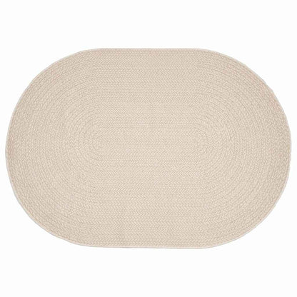 Teppich Creme PP