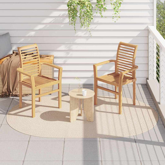 Teppich Creme PP