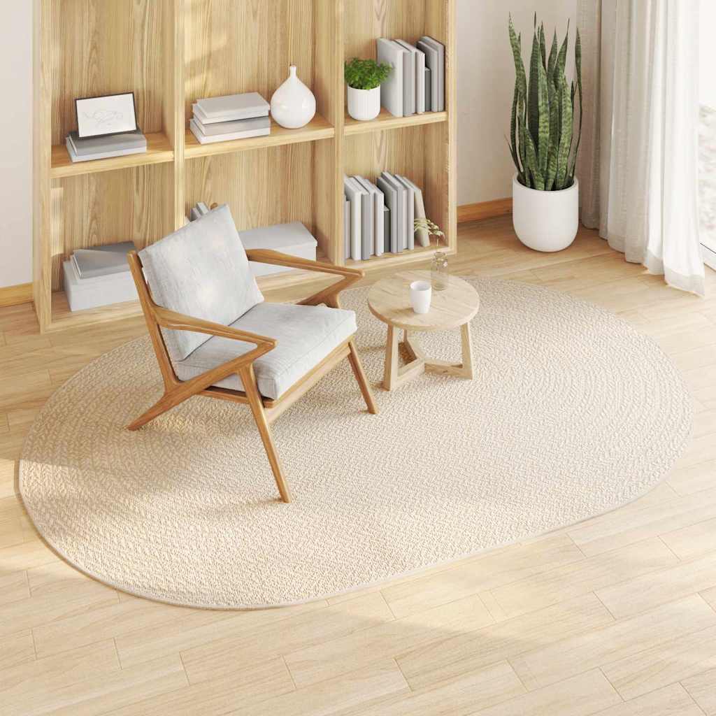Teppich Creme PP
