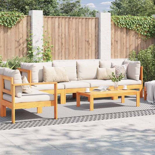 Outdoor Teppich Schwarz und Grau 250 x 600 cm PP