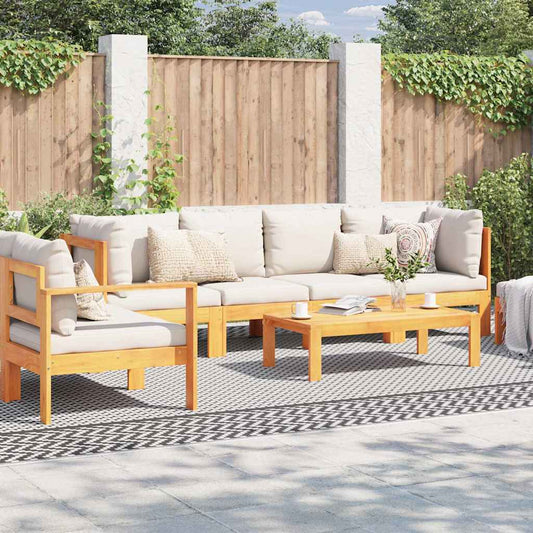 Outdoor Teppich Schwarz und Grau 300 x 500 cm PP