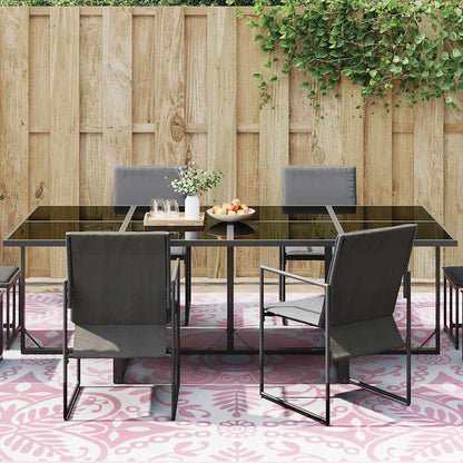 Outdoor Teppich Rosa 300 x 400 cm PP