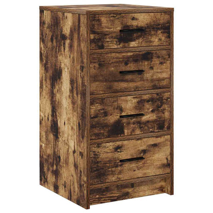 Schminktisch 3 pcs Braun 40 x 41 x 135 cm Holzwerkstoff