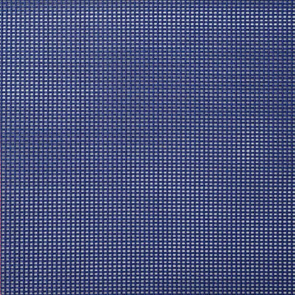 Klappbare Sonnenliege 2 pcs Marineblau 182 x 55 x 85,5 cm