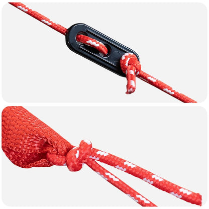 Poolzelt Kuppel Grau 538 x 440 x 204 cm