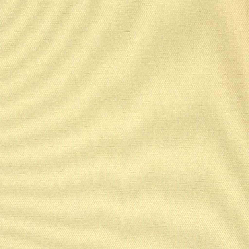 Balkon Sichtschutz Sand 115 x 115 cm Stoff