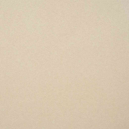 Balkon Sichtschutz Beige 140 x 140 cm Stoff