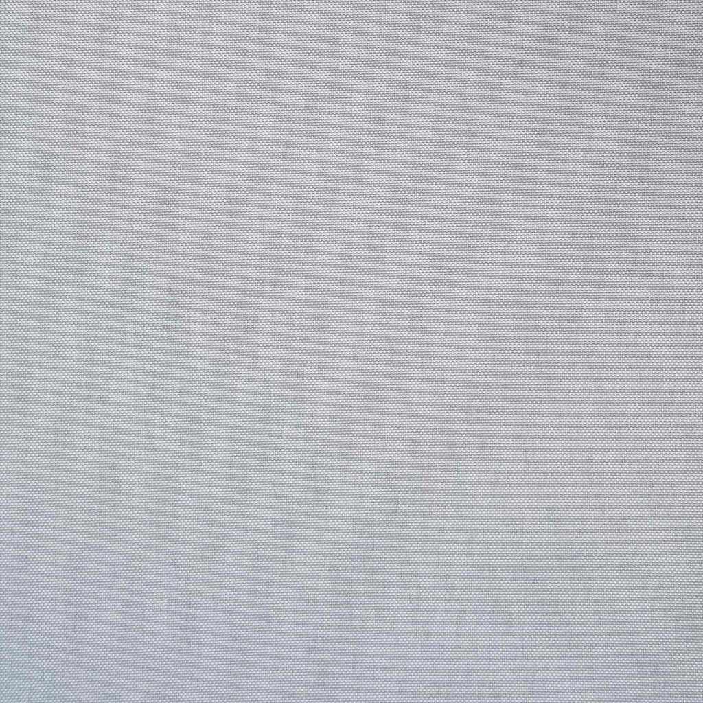 Balkon Sichtschutz Grau 115 x 115 cm Stoff