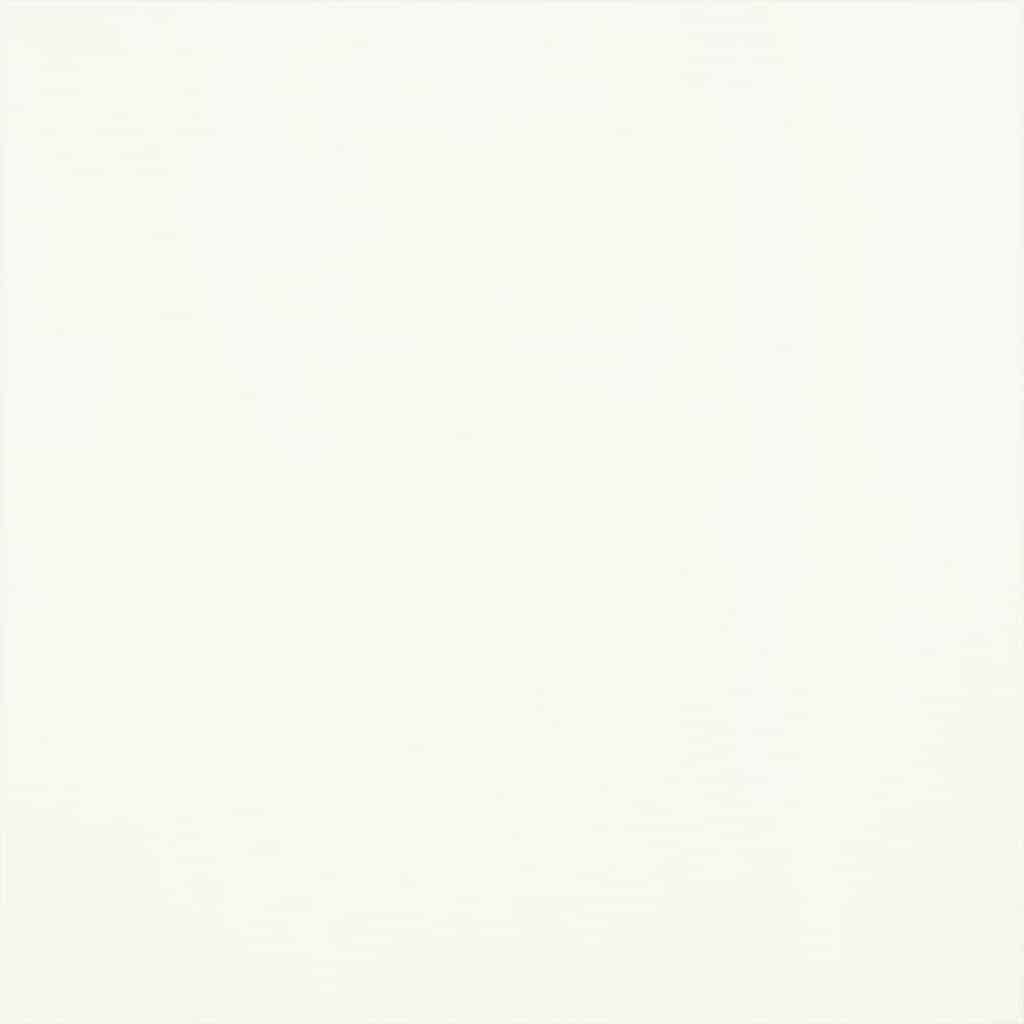 Balkon Sichtschutz Creme 160 x 160 cm Stoff