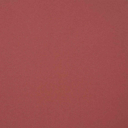 Balkon Sichtschutz Terrakotta 160 x 160 cm Stoff