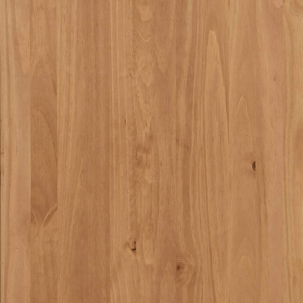 Schubladenkommode mit Schubladen ASKIM Weiß 45.8 x 40 x 79 cm