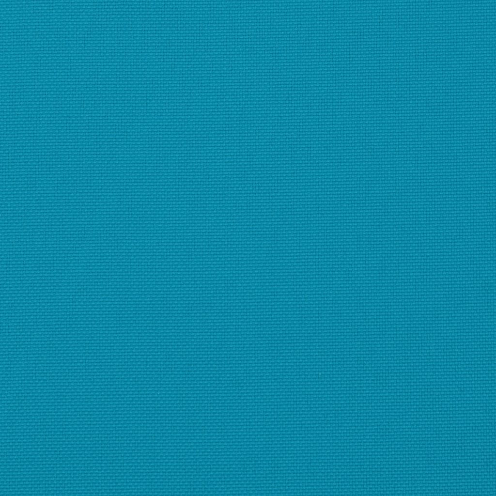 Sofakissen 4 Stk. Blau 50x50 cm Stoff