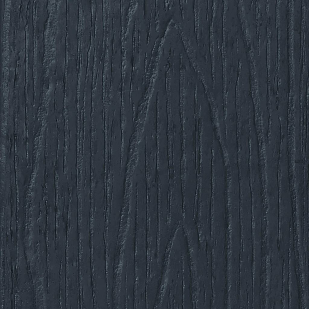 Adirondack Beistelltisch Marineblau 38 x 38 x 46 cm HDPE