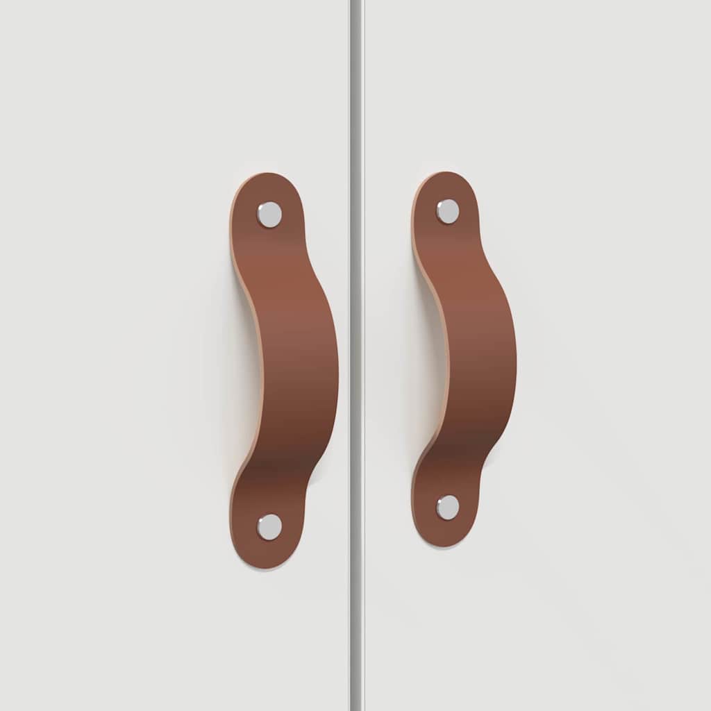 Aufbewahrungsbettgestell Weiß 180 x 200 cm Holzwerkstoff