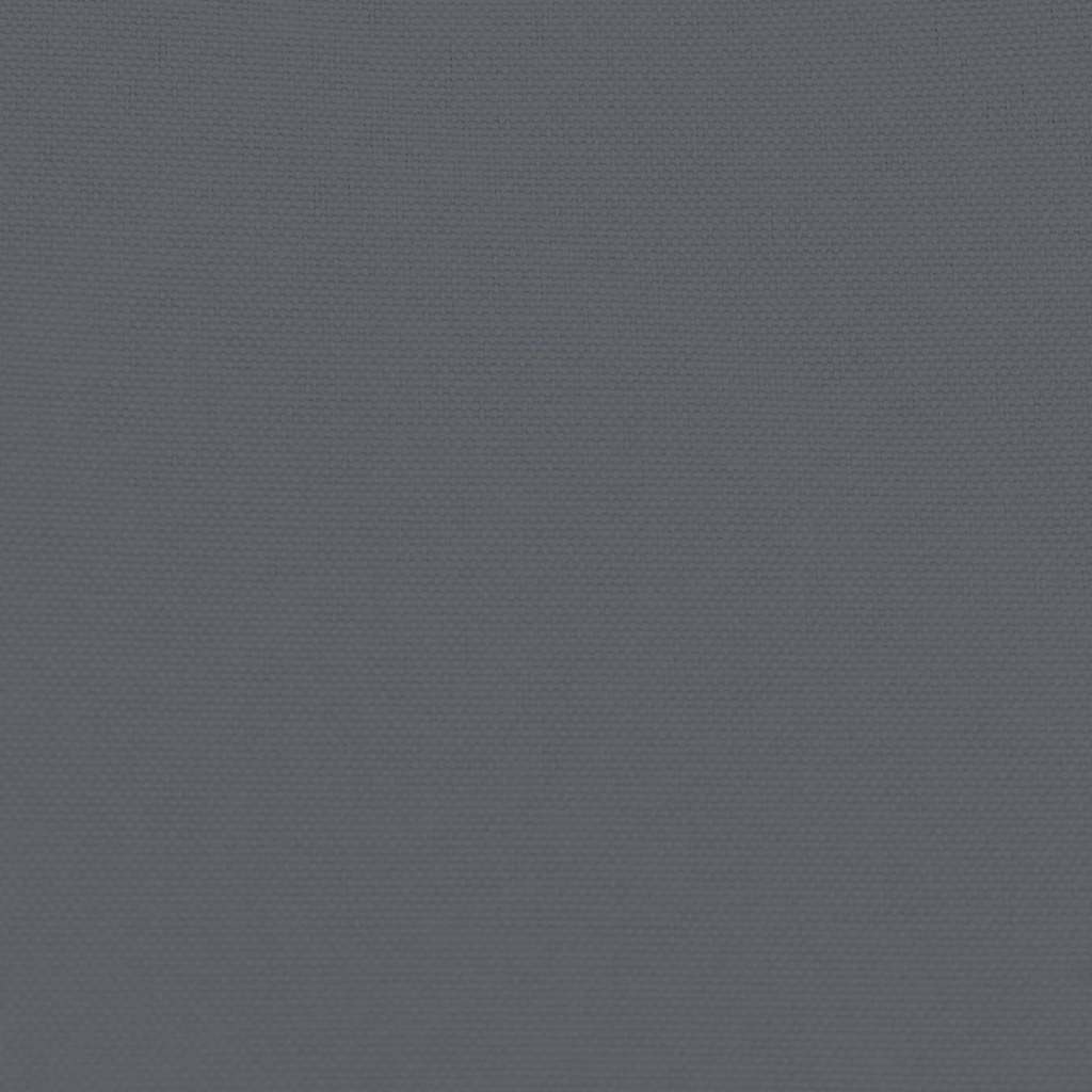 Garten Essgruppe 5 pcs Schwarz Stahl