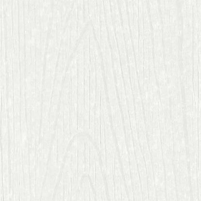 Schaukelstuhl für den Garten 3 pcs Weiß 38 x 38 x 46cm Plastik