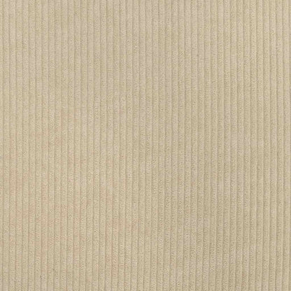 Bettgestell Grau-Grün 180 x 200 cm Cordstoff