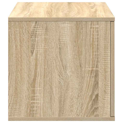 Badschrank Sonoma Eiche 103 x 41 x 40 cm Holzwerkstoff