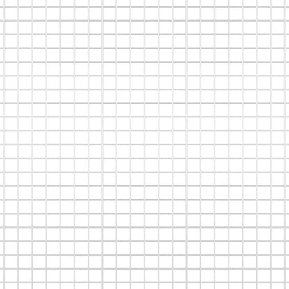 Geschweißter Drahtzaun Silber 1,2 x 25 m Stahl