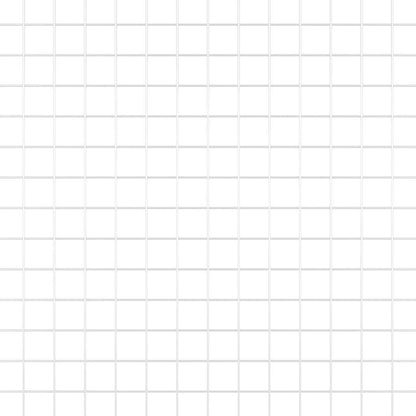 Geschweißter Drahtzaun Silber 1 x 100 m Stahl