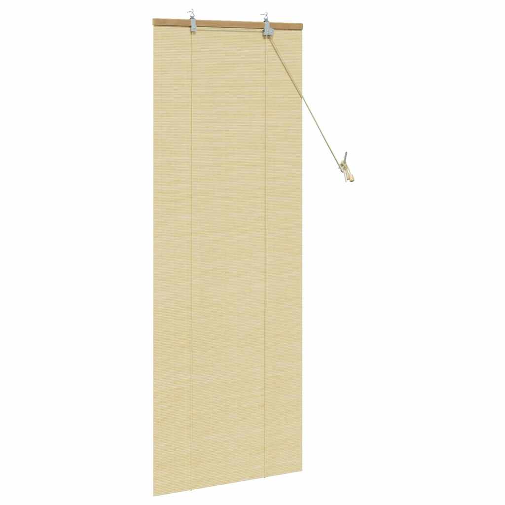 Jalousien & Rollos Sonstiges Natur Bambus
