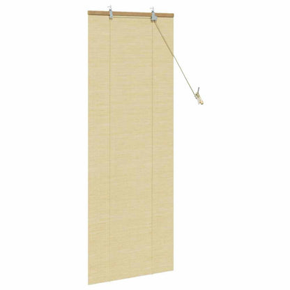 Jalousien & Rollos Sonstiges Natur Bambus