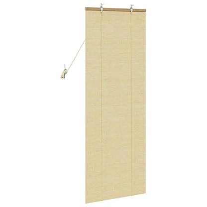 Jalousien & Rollos Sonstiges Natur Bambus