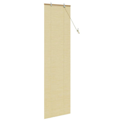 Fenster Jalousien & Rollos Sonstiges Natur Bambus