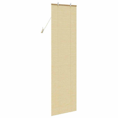 Fenster Jalousien & Rollos Sonstiges Natur Bambus