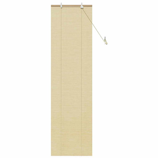 Fenster Jalousien & Rollos Sonstiges Natur Bambus