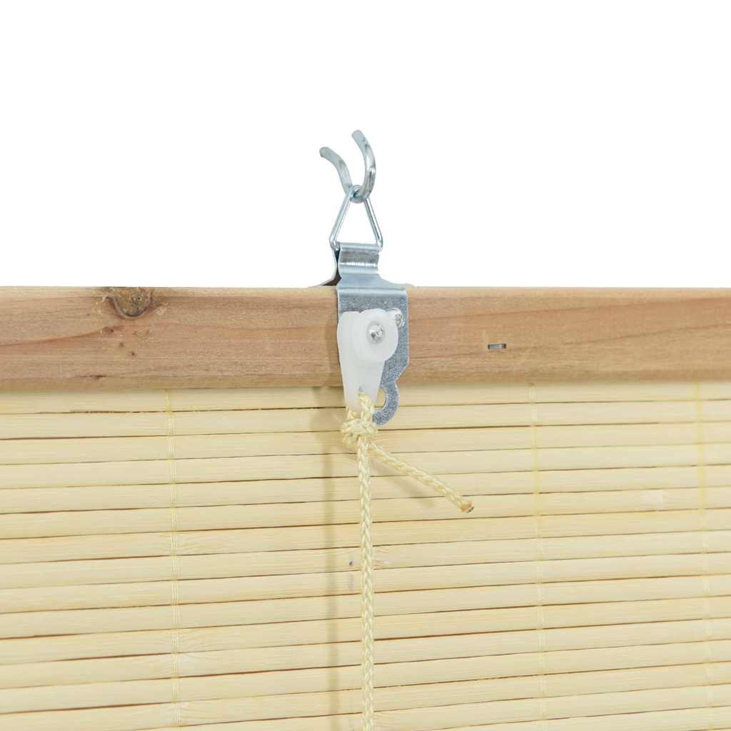 Fensterrollos & Jalousien Sonstiges Natur Bambus