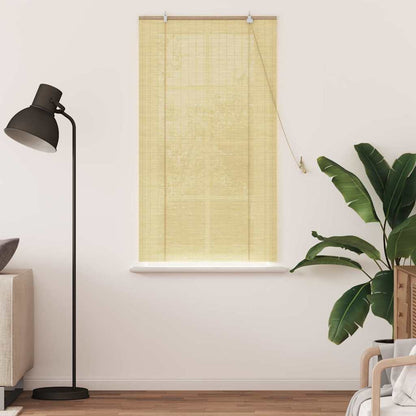 Fensterrollos & Jalousien Sonstiges Natur Bambus