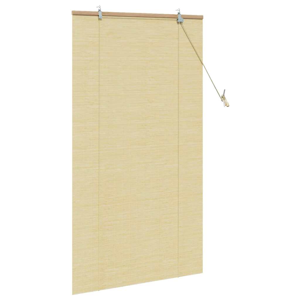 Fensterrollos & Jalousien Sonstiges Natur Bambus