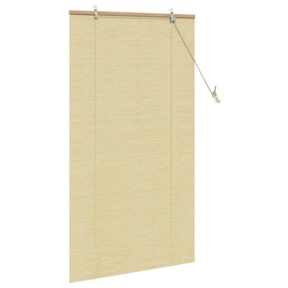 Fensterrollos & Jalousien Sonstiges Natur Bambus
