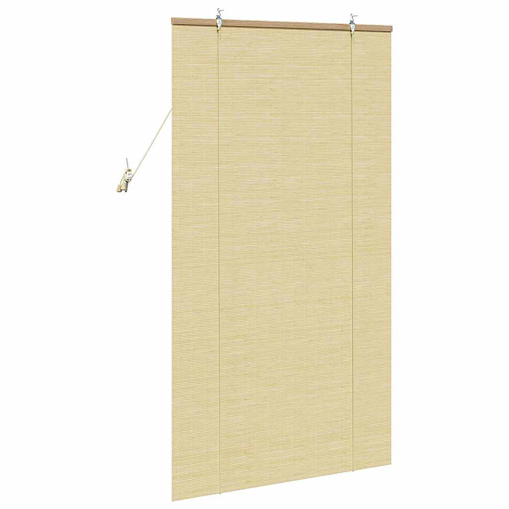 Fensterrollos & Jalousien Sonstiges Natur Bambus