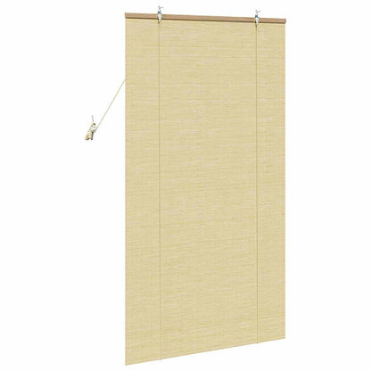 Fensterrollos & Jalousien Sonstiges Natur Bambus