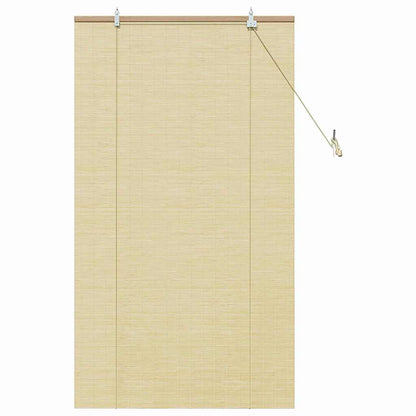 Fensterrollos & Jalousien Sonstiges Natur Bambus