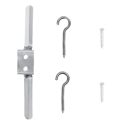 Rollo Sonstiges Hellbraun 100 x 160 cm Bambus